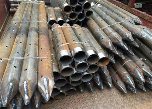 武平钢花管哪里有卖